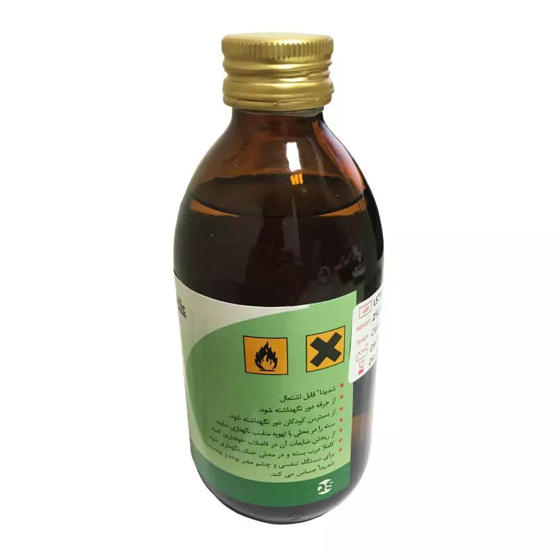 مایع آکریل قاشقک آکروپارس 200 مارلیک دنتال Marlic dental — تصویر ۱۰