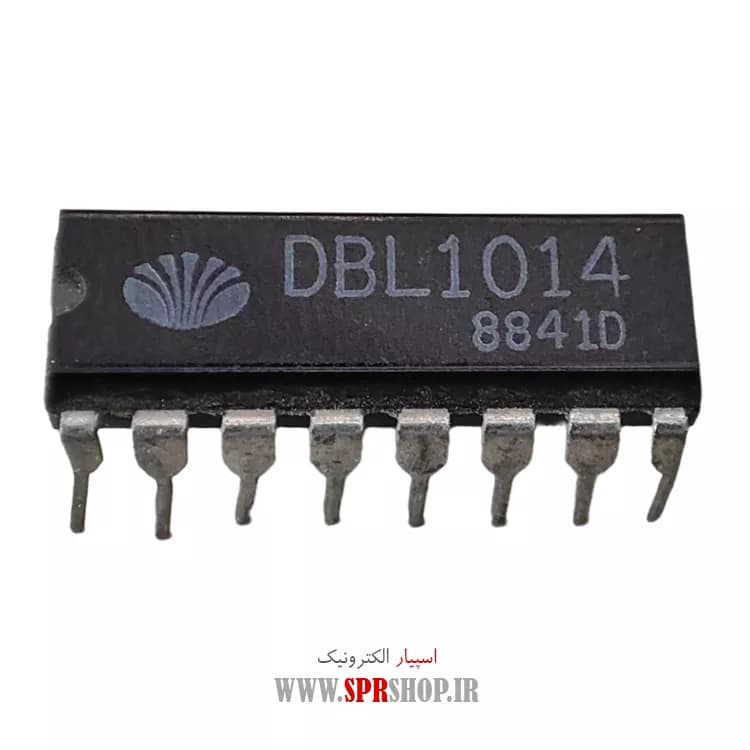 IC DBL 1014