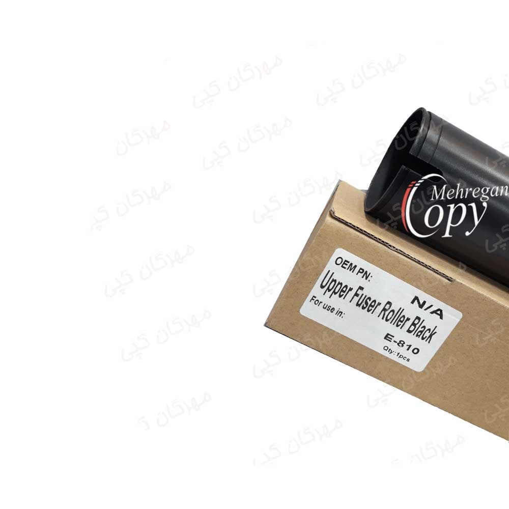 تفلون (هات رول) کپی توشیبا Toshiba E-Studio 810/850/855