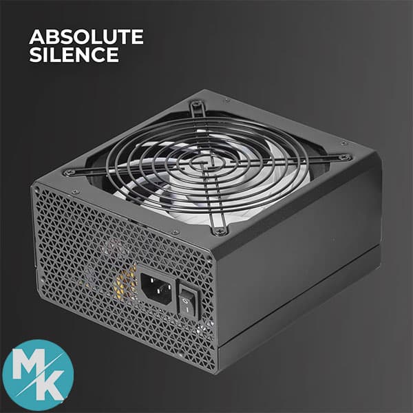 منبع تغذیه برند Radix مدل VII AG 800M — تصویر ۴
