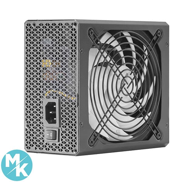 منبع تغذیه برند Radix مدل VII AG 800M — تصویر ۷