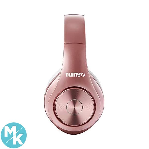 هدفون بلوتوثی برند TUINYO مدل TP 19 — تصویر ۳