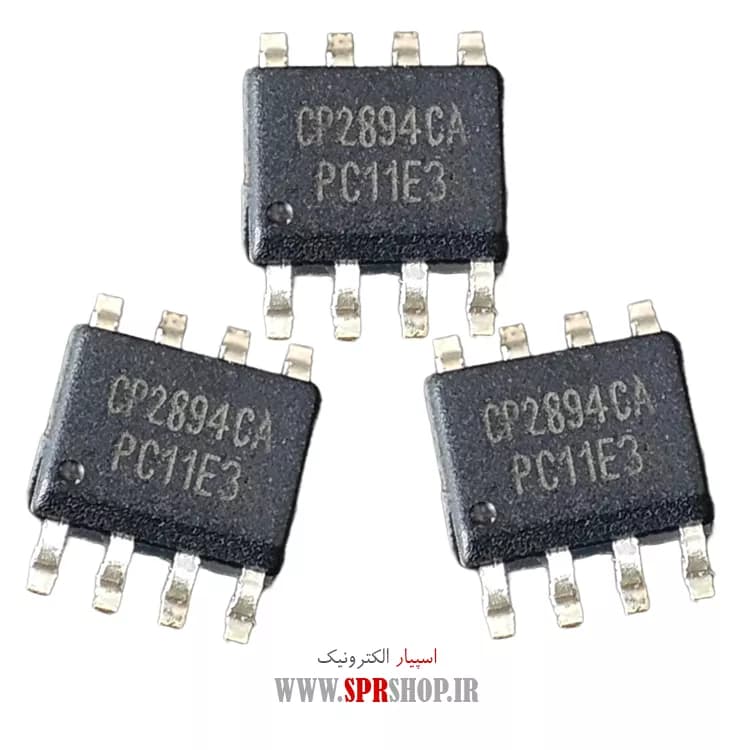 IC CP 2894 SOP-8 ORG