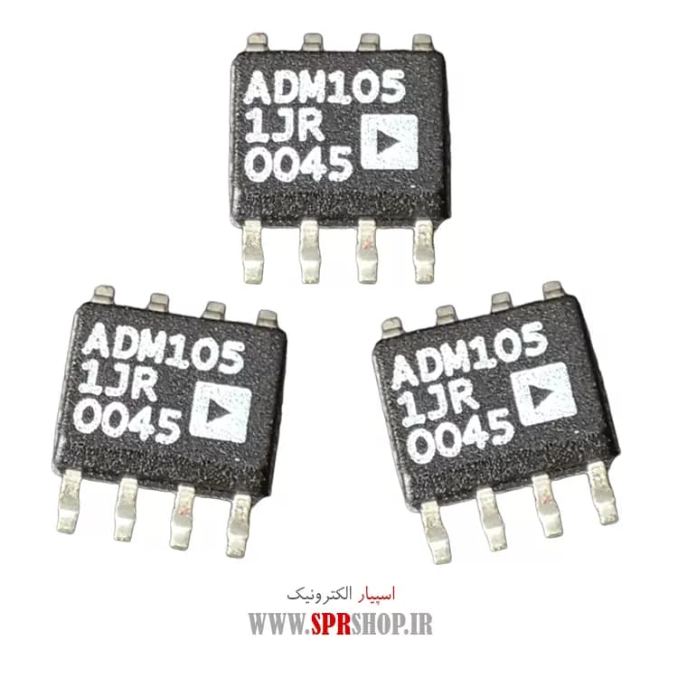 IC ADM 1051JR SOP-8