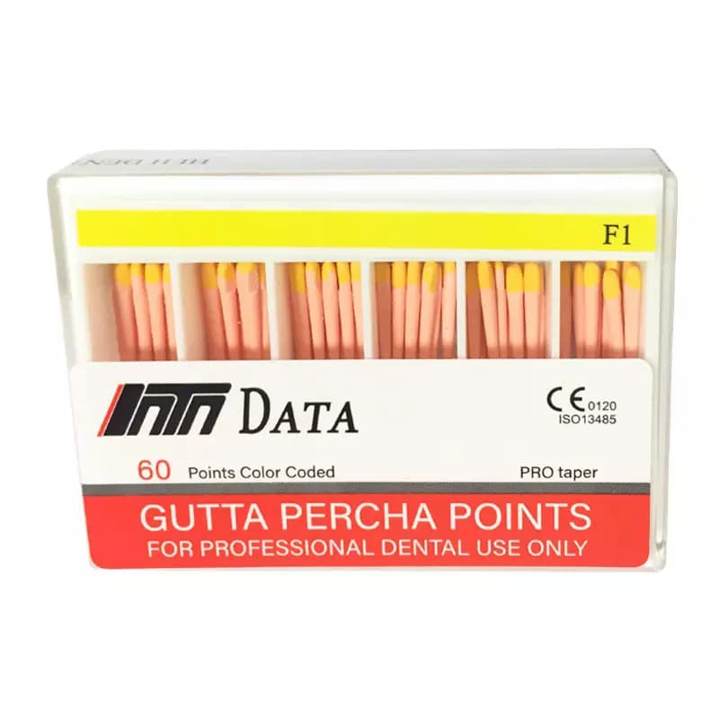 گوتا روتاری مدرج دیتا DATA — تصویر ۳