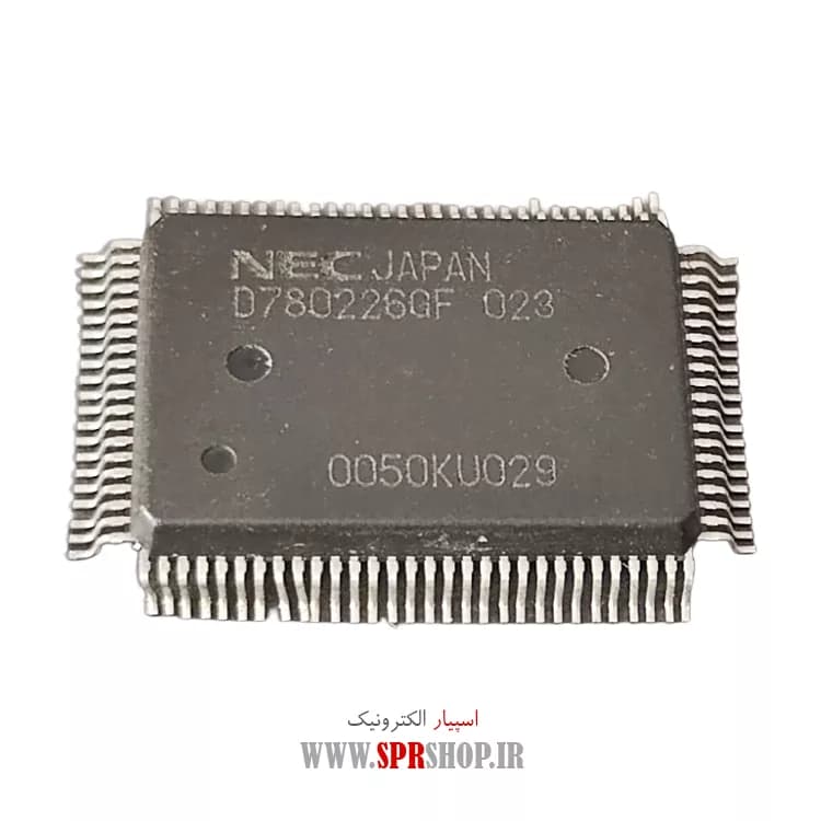IC D 780226 GF-023