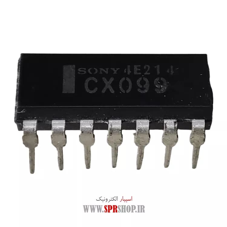 IC CX 099