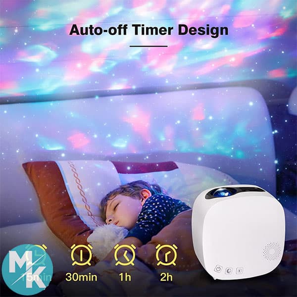 پروژکتور کهکشانی برند ‎Arabest مدل Modern — تصویر ۱۰