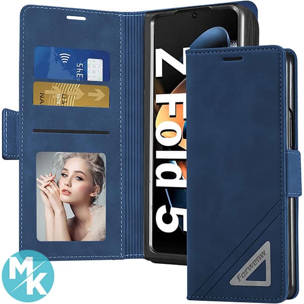 قاب موبایل Samsung برند Neivi مدل Z Fold 5 — تصویر ۳