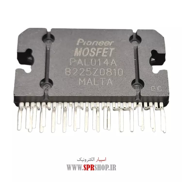 IC PAL 014 27PIN ORG