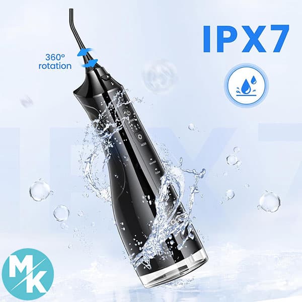 واترجت برند Apiker مدل WT-288 — تصویر ۷