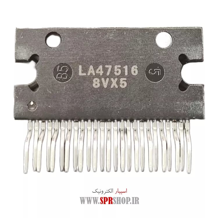 IC LA 47516 ORG