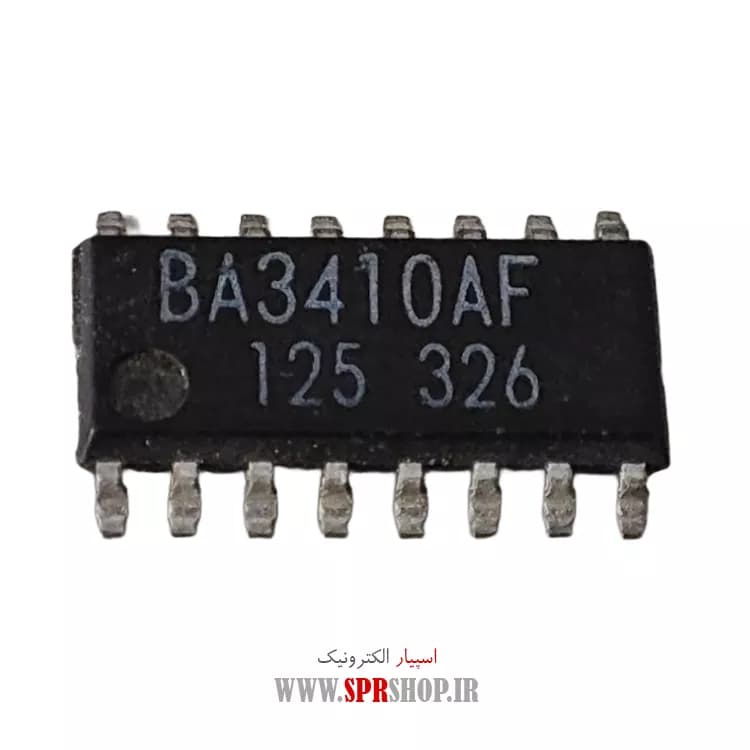 IC BA 3410 SMD