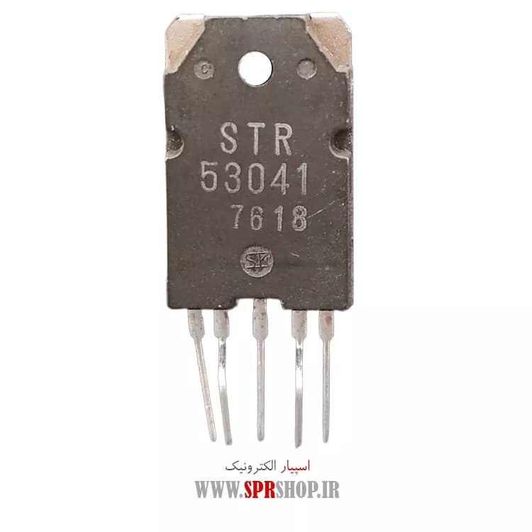 IC STR 53041