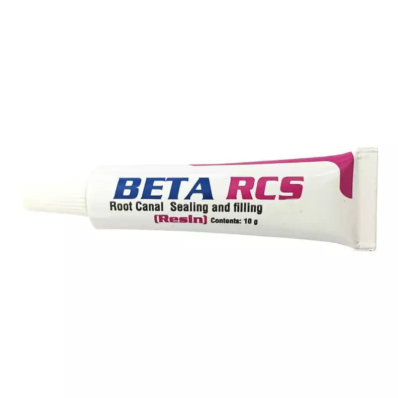 سیلر بتادنت BETA DENT RCS — تصویر ۷