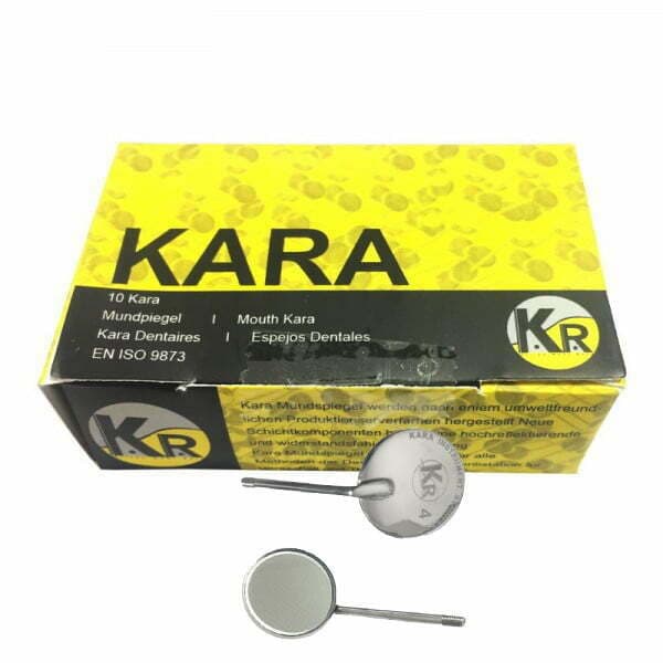 سر آینه کارا KARA — تصویر ۸