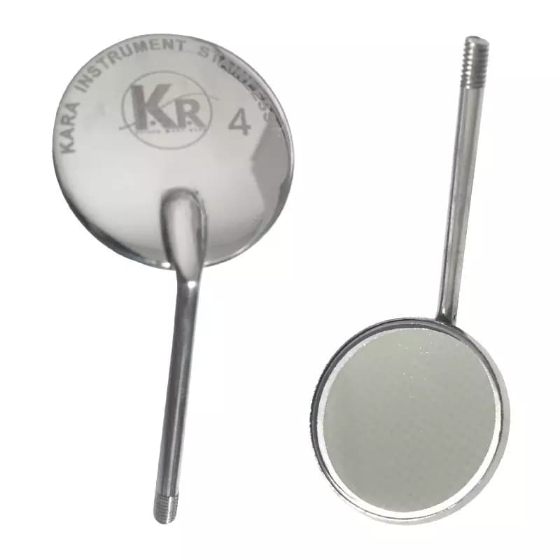 سر آینه کارا KARA — تصویر ۳