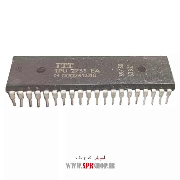 IC TPU 2735