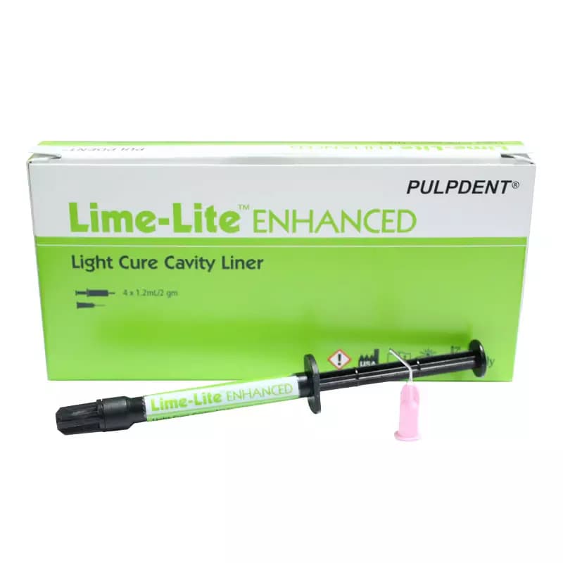 دایکال نوری پالپ دنت PULPDENT
