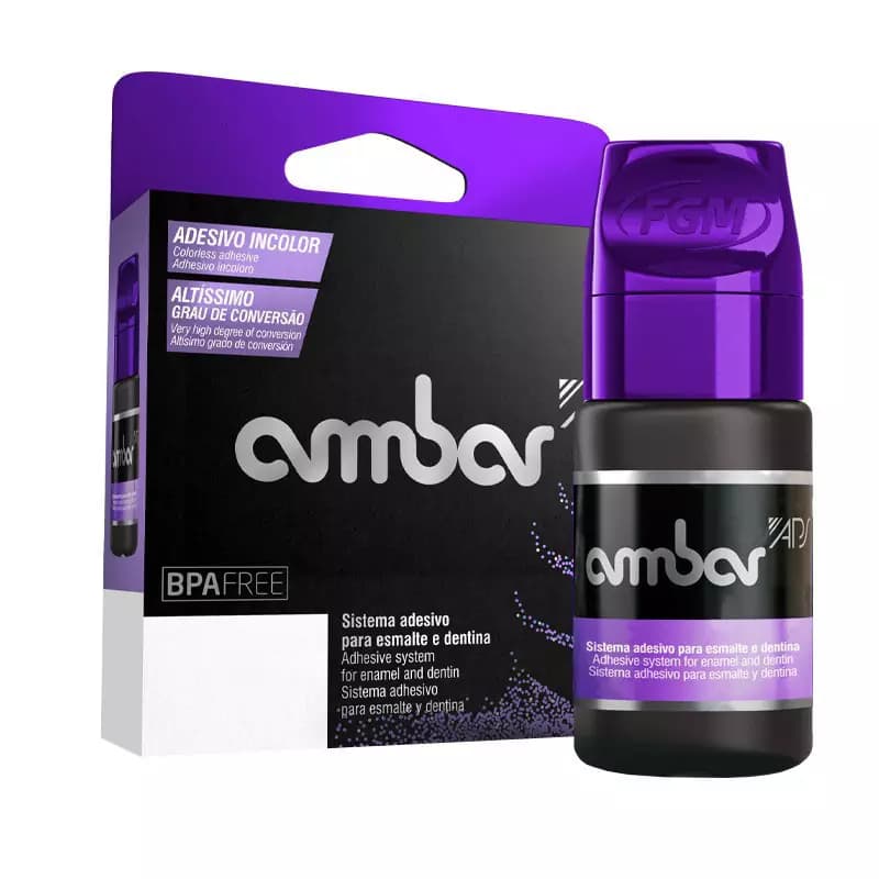 باندینگ نسل پنج امبر Ambar FGM — تصویر ۳