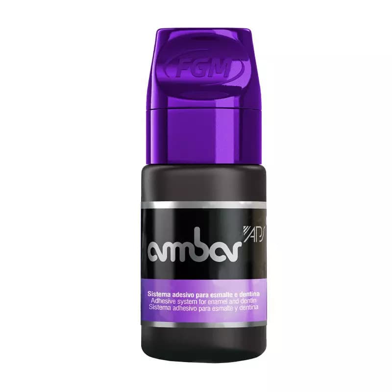 باندینگ نسل پنج امبر Ambar FGM