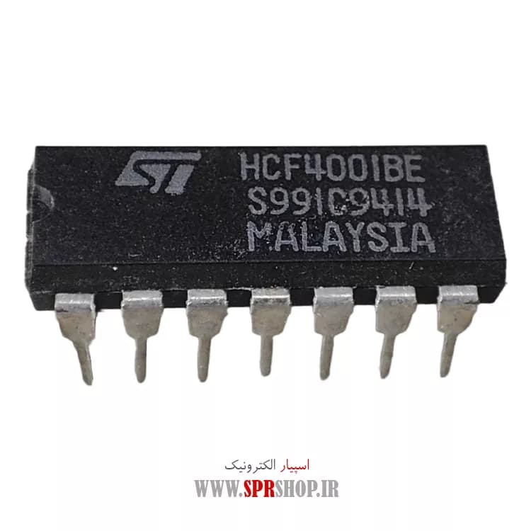 IC IP 4001