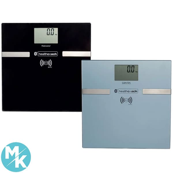 ترازو دیجیتال برند Sanitas مدل SBF70