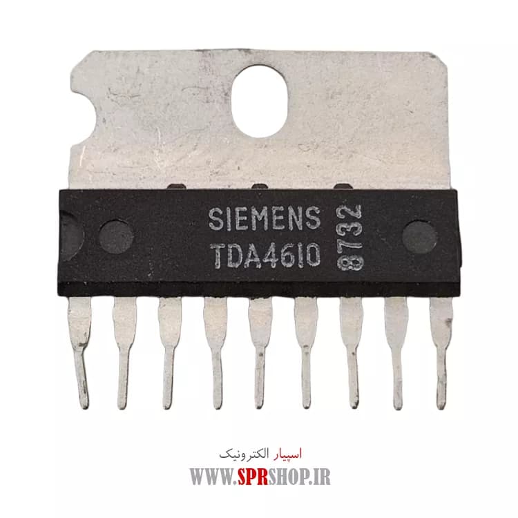IC TDA 4610