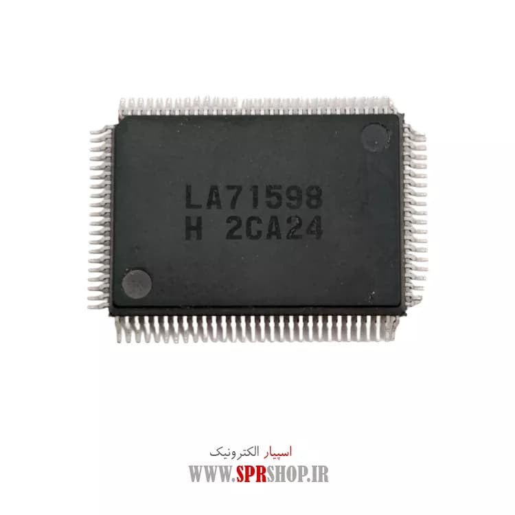 IC LA 71598