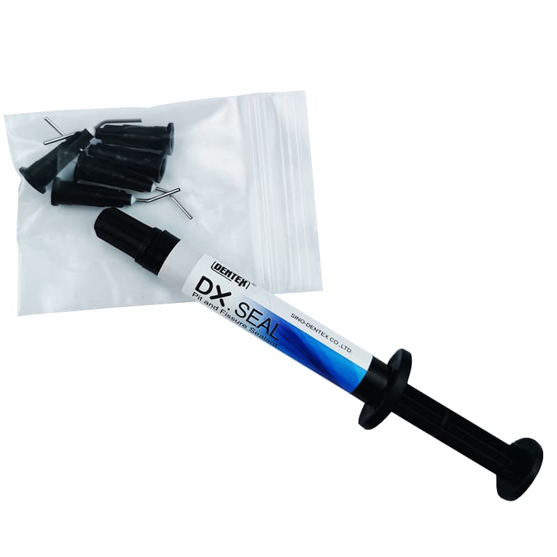 فیشور سیلانت دنتکس DENTEX — تصویر ۱۲