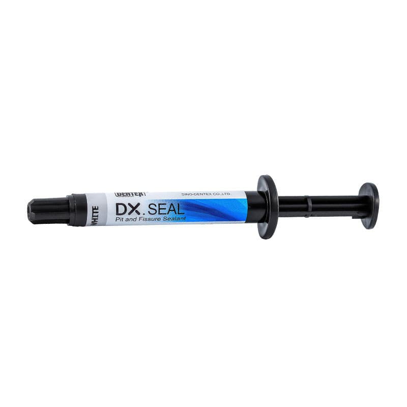 فیشور سیلانت دنتکس DENTEX — تصویر ۱۰