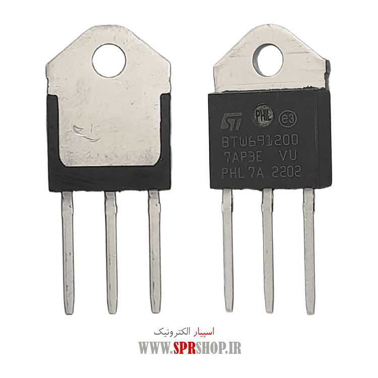 THYRISTOR BTW 69-1200 TOP-3 — تصویر ۳