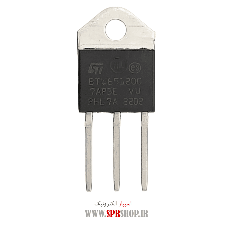 THYRISTOR BTW 69-1200 TOP-3
