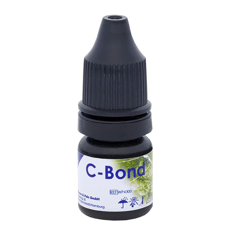 باندینگ نسل 5 WP DENTAL C BOND — تصویر ۲