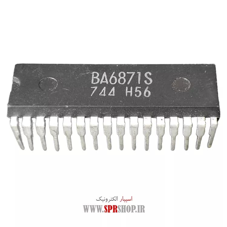 IC BA 6871S