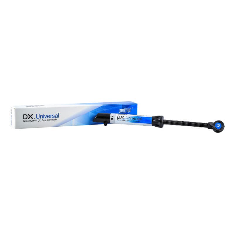 کامپوزیت یونیورسال دنتکس Universal DENTEX — تصویر ۳