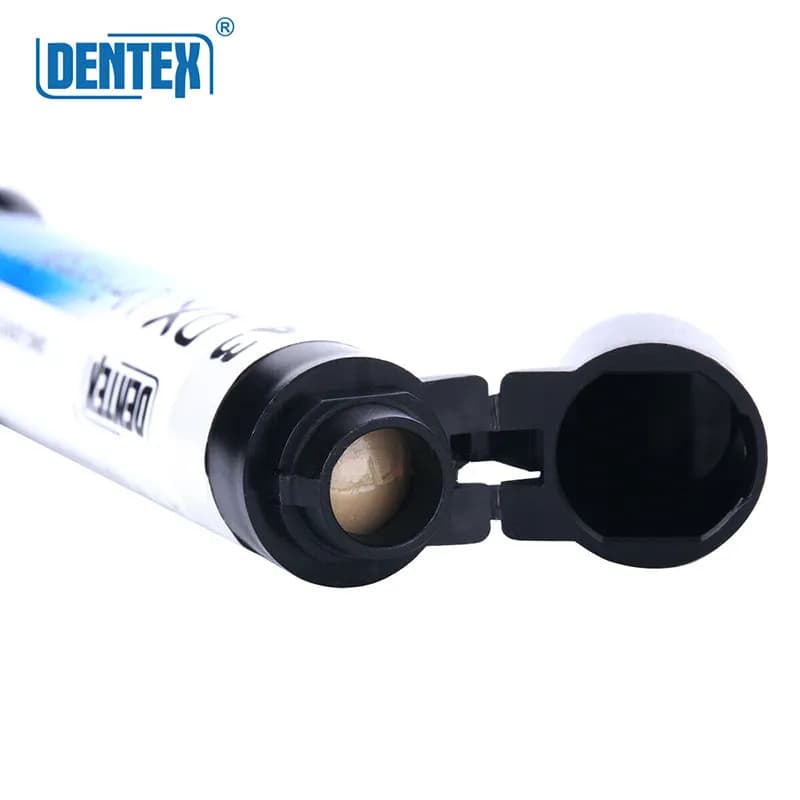 کامپوزیت یونیورسال دنتکس Universal DENTEX — تصویر ۵