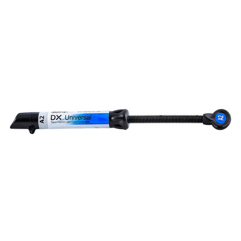 کامپوزیت یونیورسال دنتکس Universal DENTEX
