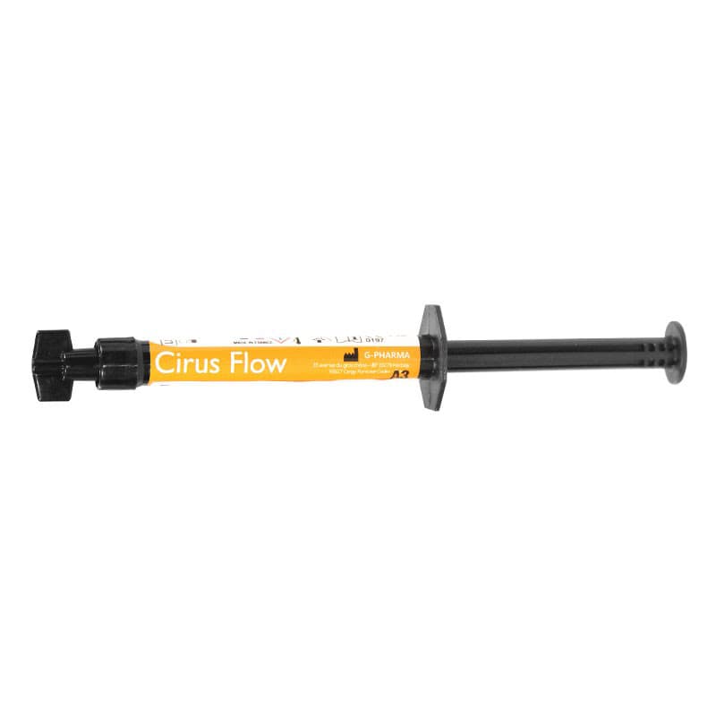 کامپوزیت فلو سایروس السودنت CIRUS FLOW ELSODENT