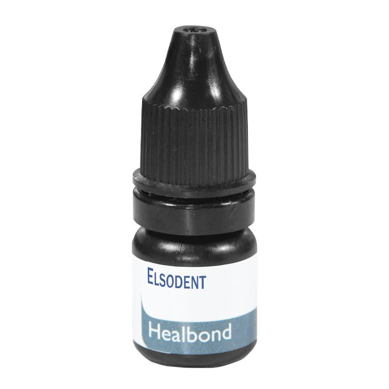 باندینگ نسل 5 السودنت ELSODENT — تصویر ۲