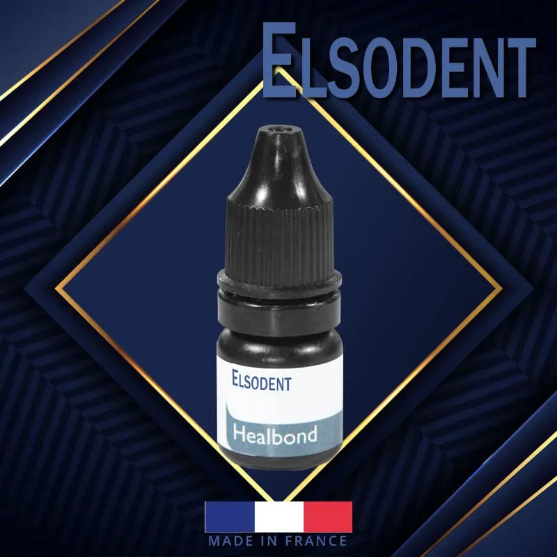 باندینگ نسل 5 السودنت ELSODENT — تصویر ۳