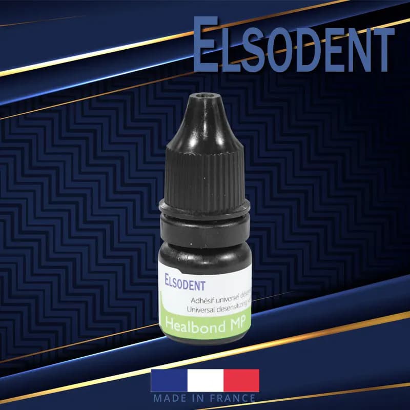 باندینگ نسل 7 السودنت ELSODENT — تصویر ۱۱