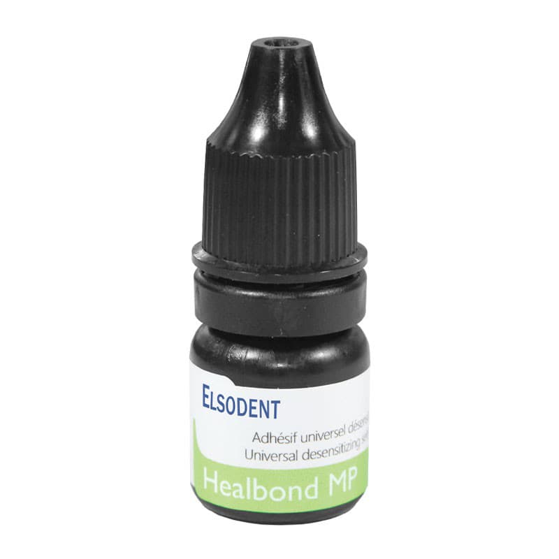 باندینگ نسل 7 السودنت ELSODENT