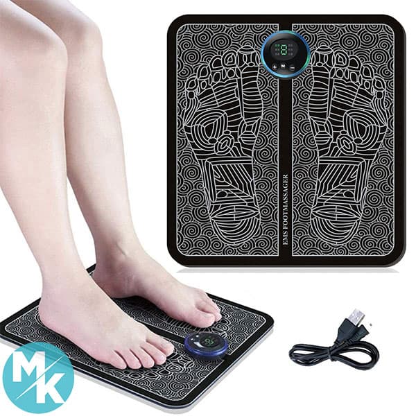ماساژور الکتریکی پا برند Safiman مدل MA-860