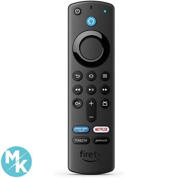 ریموت کنترل Fire TV برند Amazon مدل 3rd generation