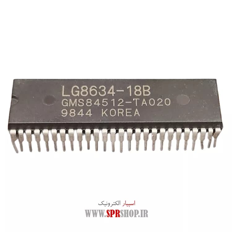 IC LG 8634-18B