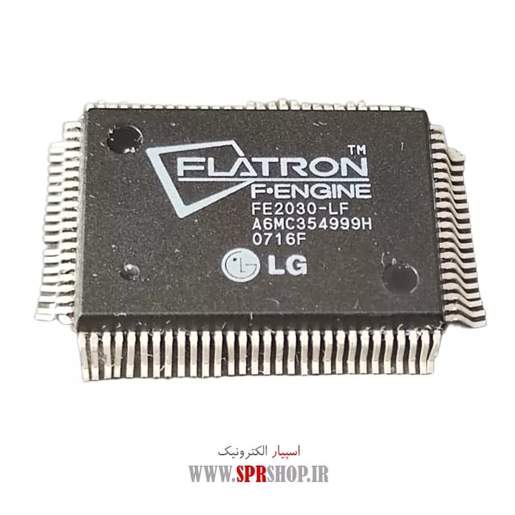 IC FE 2030-LF