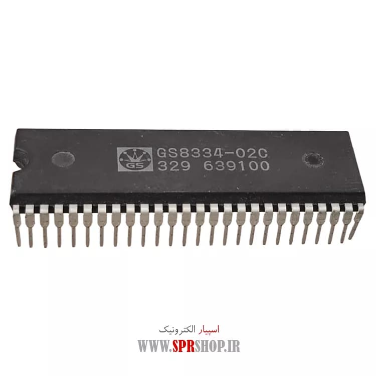 IC GS 8334-02C