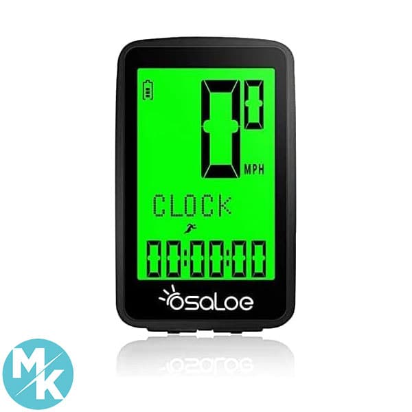 کامپیوتر دوچرخه برند OSALOE مدل BKV1225