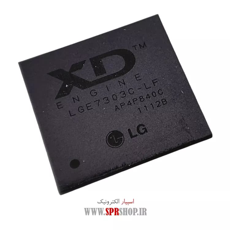 IC LGE 7303C-LF